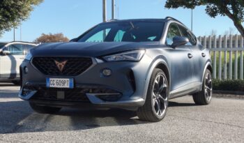 CUPRA FORMENTOR 2.0 TDI 150CV 4DRIVE AWD DSG