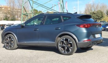 CUPRA FORMENTOR 2.0 TDI 150CV 4DRIVE AWD DSG