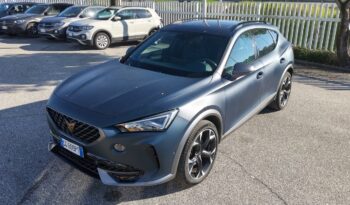 CUPRA FORMENTOR 2.0 TDI 150CV 4DRIVE AWD DSG