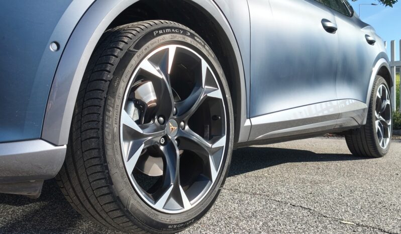 CUPRA FORMENTOR 2.0 TDI 150CV 4DRIVE AWD DSG