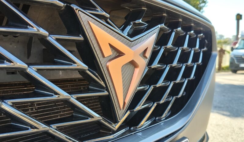 CUPRA FORMENTOR 2.0 TDI 150CV 4DRIVE AWD DSG