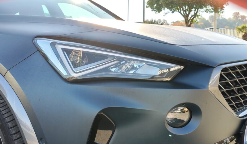 CUPRA FORMENTOR 2.0 TDI 150CV 4DRIVE AWD DSG