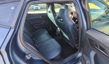 CUPRA FORMENTOR 2.0 TDI 150CV 4DRIVE AWD DSG