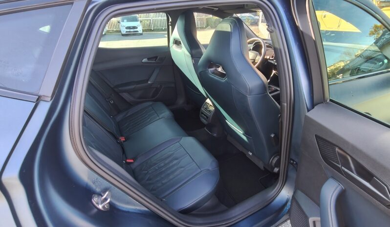 CUPRA FORMENTOR 2.0 TDI 150CV 4DRIVE AWD DSG