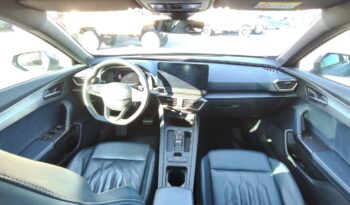 CUPRA FORMENTOR 2.0 TDI 150CV 4DRIVE AWD DSG