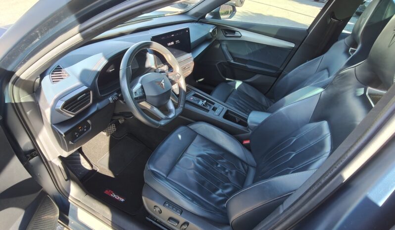 CUPRA FORMENTOR 2.0 TDI 150CV 4DRIVE AWD DSG