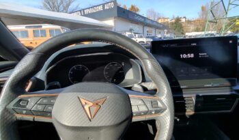 CUPRA FORMENTOR 2.0 TDI 150CV 4DRIVE AWD DSG