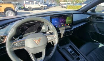 CUPRA FORMENTOR 2.0 TDI 150CV 4DRIVE AWD DSG