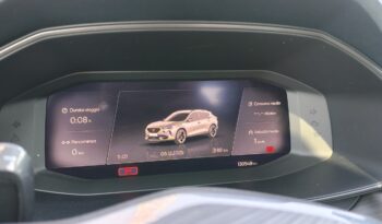 CUPRA FORMENTOR 2.0 TDI 150CV 4DRIVE AWD DSG