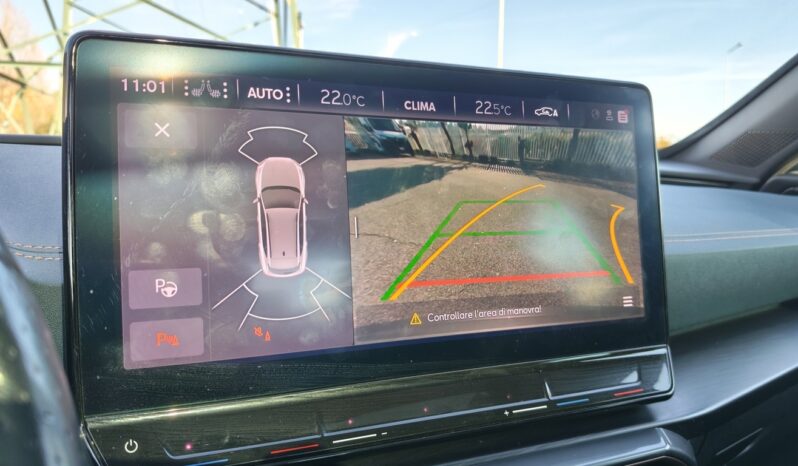 CUPRA FORMENTOR 2.0 TDI 150CV 4DRIVE AWD DSG