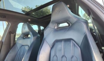 CUPRA FORMENTOR 2.0 TDI 150CV 4DRIVE AWD DSG