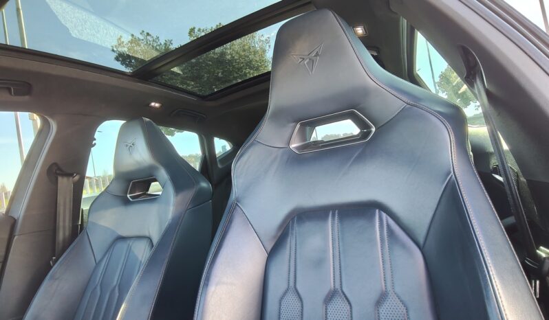 CUPRA FORMENTOR 2.0 TDI 150CV 4DRIVE AWD DSG