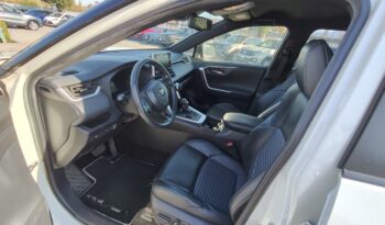 TOYOTA RAV4 2.5 HV 218CV E-CVT 2WD STYLE