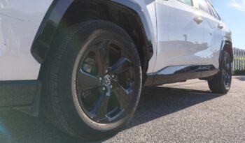 TOYOTA RAV4 2.5 HV 218CV E-CVT 2WD STYLE