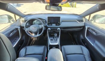 TOYOTA RAV4 2.5 HV 218CV E-CVT 2WD STYLE