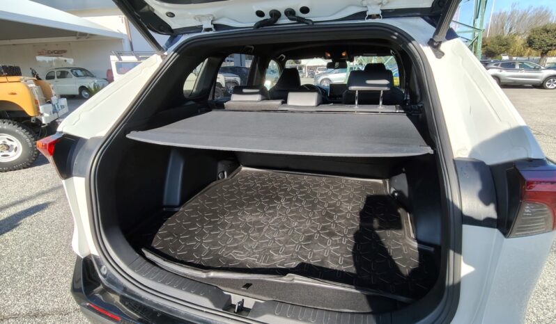 TOYOTA RAV4 2.5 HV 218CV E-CVT 2WD STYLE