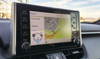 TOYOTA RAV4 2.5 HV 218CV E-CVT 2WD STYLE