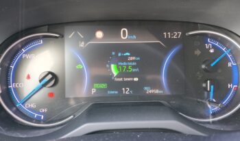 TOYOTA RAV4 2.5 HV 218CV E-CVT 2WD STYLE