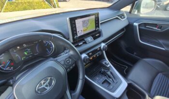 TOYOTA RAV4 2.5 HV 218CV E-CVT 2WD STYLE