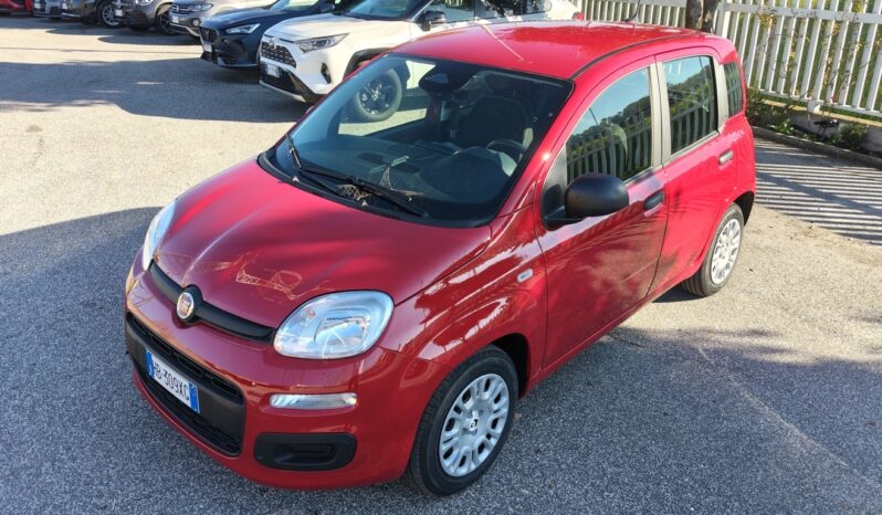 FIAT PANDA 1.0 FIREFLY 70CV S&S HYBRID KM0