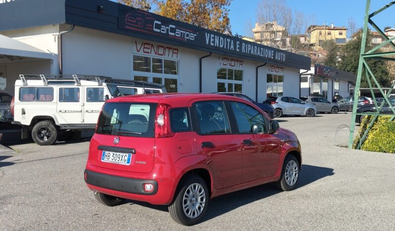 FIAT PANDA 1.0 FIREFLY 70CV S&S HYBRID KM0