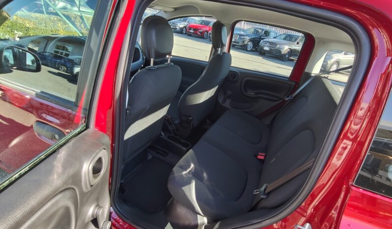 FIAT PANDA 1.0 FIREFLY 70CV S&S HYBRID KM0