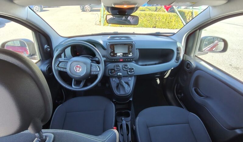 FIAT PANDA 1.0 FIREFLY 70CV S&S HYBRID KM0