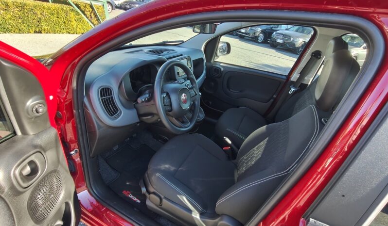 FIAT PANDA 1.0 FIREFLY 70CV S&S HYBRID KM0