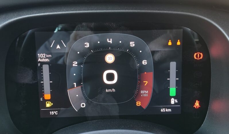FIAT PANDA 1.0 FIREFLY 70CV S&S HYBRID KM0