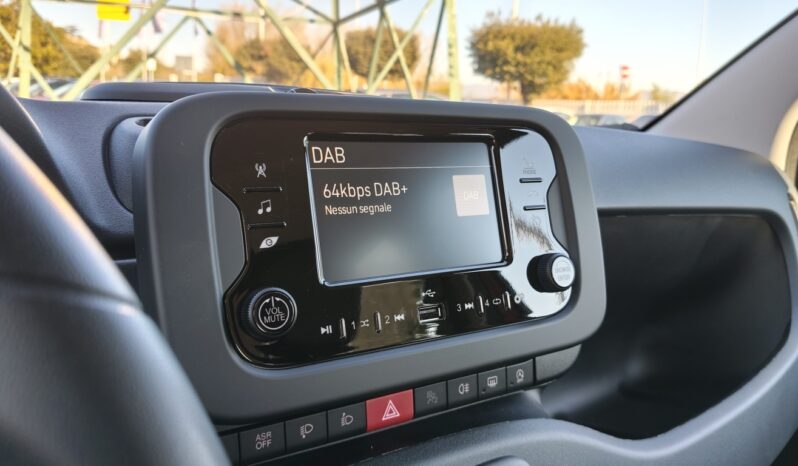 FIAT PANDA 1.0 FIREFLY 70CV S&S HYBRID KM0