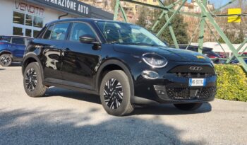 FIAT 600 HYBRID 110CV DCT 1.2 MHEV BUSINESS KM0