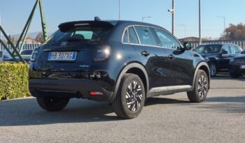 FIAT 600 HYBRID 110CV DCT 1.2 MHEV BUSINESS KM0