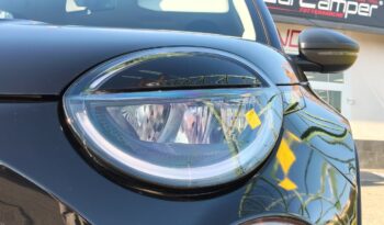 FIAT 600 HYBRID 110CV DCT 1.2 MHEV BUSINESS KM0