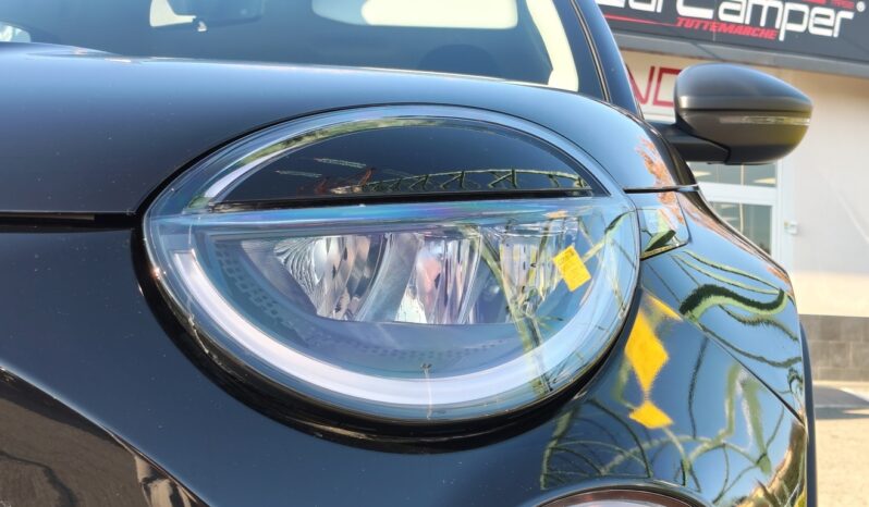 FIAT 600 HYBRID 110CV DCT 1.2 MHEV BUSINESS KM0