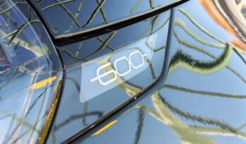 FIAT 600 HYBRID 110CV DCT 1.2 MHEV BUSINESS KM0