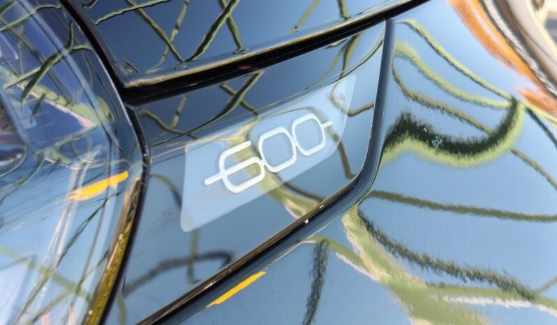 FIAT 600 HYBRID 110CV DCT 1.2 MHEV BUSINESS KM0
