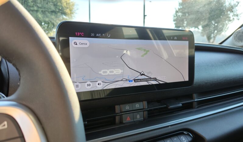 FIAT 600 HYBRID 110CV DCT 1.2 MHEV BUSINESS KM0