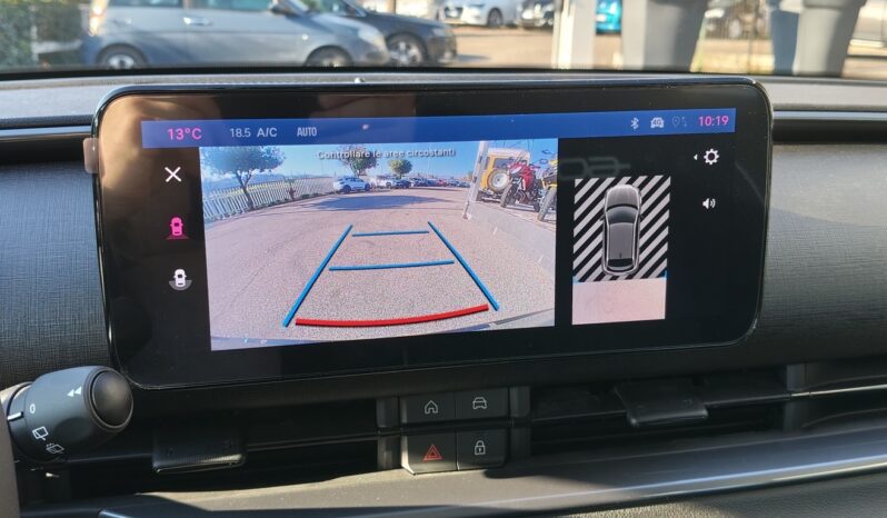 FIAT 600 HYBRID 110CV DCT 1.2 MHEV BUSINESS KM0