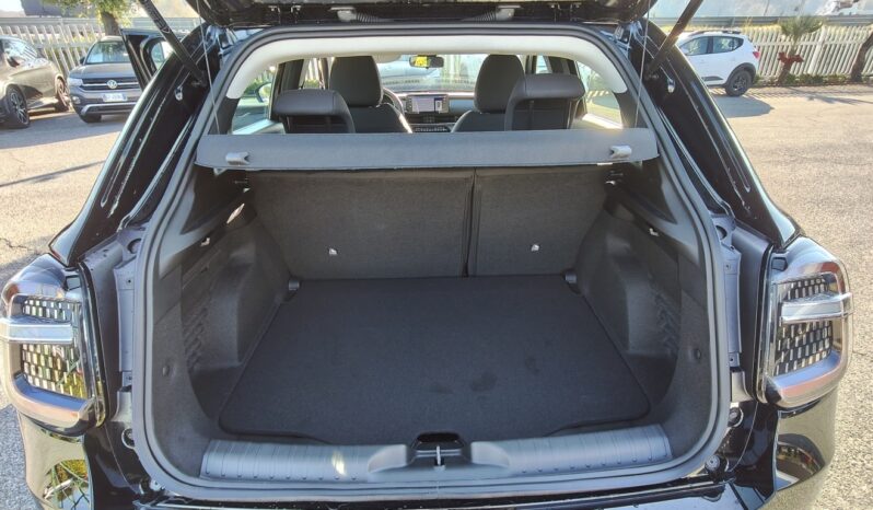 FIAT 600 HYBRID 110CV DCT 1.2 MHEV BUSINESS KM0