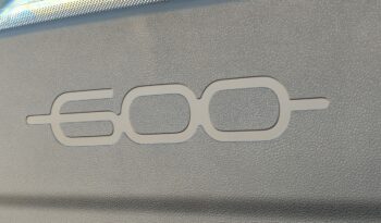 FIAT 600 HYBRID 110CV DCT 1.2 MHEV BUSINESS KM0