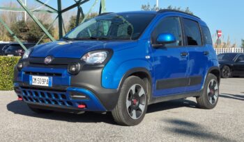 FIAT PANDA 1.0 70CV HYBRID CROSS