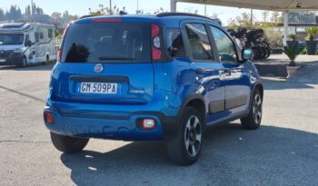 FIAT PANDA 1.0 70CV HYBRID CROSS