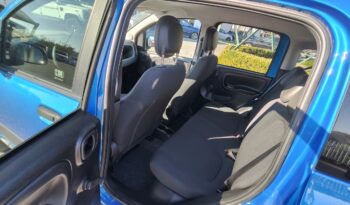 FIAT PANDA 1.0 70CV HYBRID CROSS