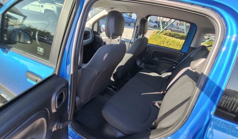 FIAT PANDA 1.0 70CV HYBRID CROSS