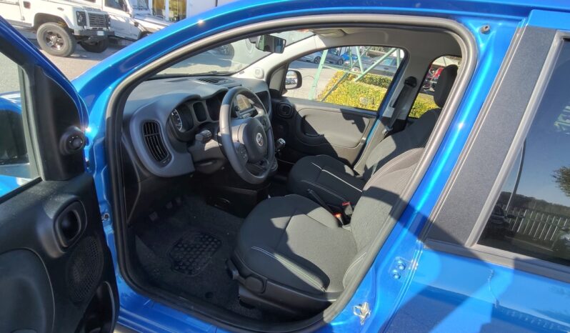 FIAT PANDA 1.0 70CV HYBRID CROSS