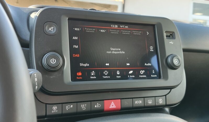 FIAT PANDA 1.0 70CV HYBRID CROSS