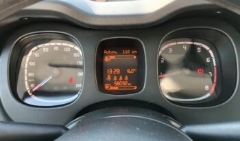 FIAT PANDA 1.0 70CV HYBRID CROSS