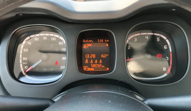 FIAT PANDA 1.0 70CV HYBRID CROSS