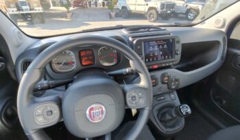 FIAT PANDA 1.0 70CV HYBRID CROSS