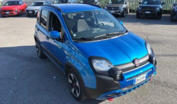 FIAT PANDA 1.0 70CV HYBRID CROSS